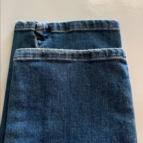 Diesel Industry Grupee Super Slim Skinny Low Waist Size 29 - Picture 14 of 16